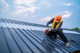 Best Roof Coating and Sealing  in Paonia, CO